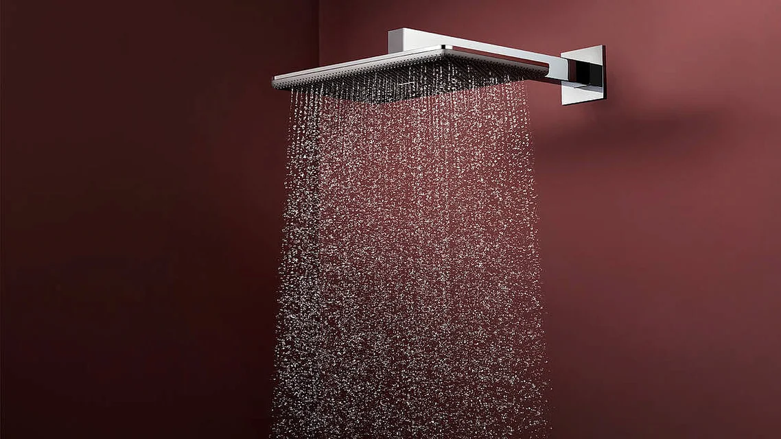 Hansgrohe Новинки складской программы в наличии на складе