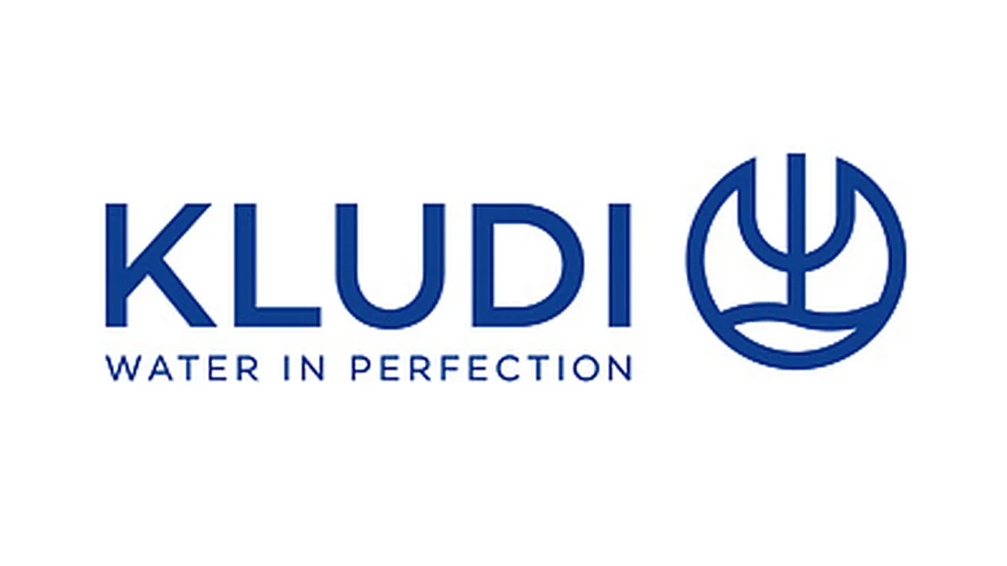 Kludi Новинки душевой программы в складе Хогарт