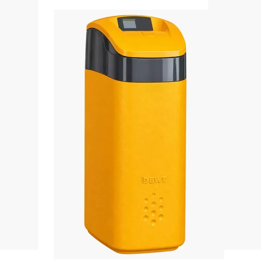 Многофункциональный умягчитель-обезжелезиватель воды, BWT, Perla Mix