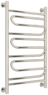 Полотенцесушитель, Сунержа, Элегия+, шгв 550*121*862, цвет-сталь (Steel)