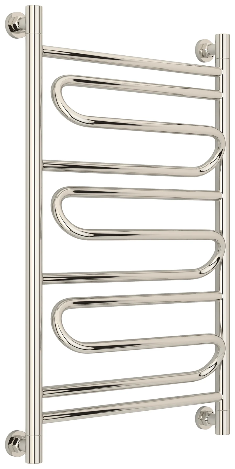 Полотенцесушитель, Сунержа, Элегия+, шгв 550*121*862, цвет-сталь (Steel)