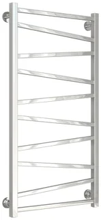 Полотенцесушитель, Сунержа, Сирокко, шгв 550*75*1000, цвет-сталь (без покрытия)