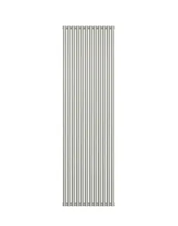 Радиатор, Сунержа, Эстет-00, 1800x540-12, цвет-сталь, 1/2" — иконка