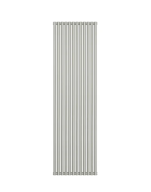 Радиатор, Сунержа, Эстет-00, 1800x540-12, цвет-сталь, 1/2"