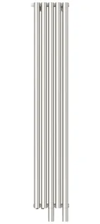Радиатор, Сунержа, Эталон-00, 1800x341-05-EU50, цвет-сталь (без покрытия), 3/4"