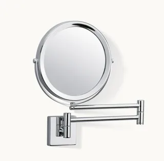 Косметическое зеркало, Decor Walther, SP, без подсветки, цвет-хром