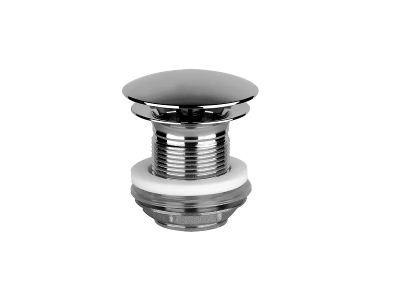 Донный клапан, Gessi, Technical Accessories, 1 1/4, диаметр, мм-72, для раковины, цвет-Finox