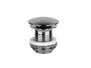 Донный клапан, Gessi, Technical Accessories, 1 1/4, диаметр, мм-72, для раковины, цвет-Antique Brass