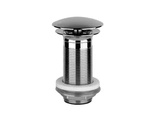Донный клапан, Gessi, Technical Accessories, 1 1/4, диаметр, мм-72, цвет-Copper PVD — иконка