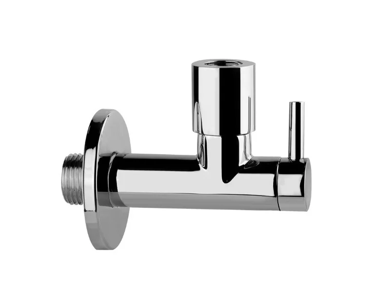 Кран-фильтр, Gessi, Technical Accessories, цвет-Brushed Brass