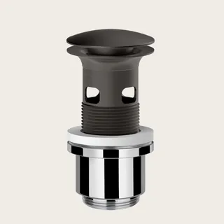 Донный клапан, Gessi, Technical Accessories, для раковин, 1 1/4", цвет-Aged Bronze