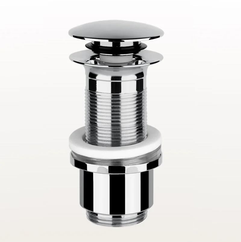 Донный клапан, Gessi, Technical Accessories, для раковин, 1 1/4", цвет-хром