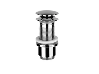 Донный клапан, Gessi, Technical Accessories, 1 1/4, диаметр, мм-64,5, для раковины, цвет-Finox — иконка