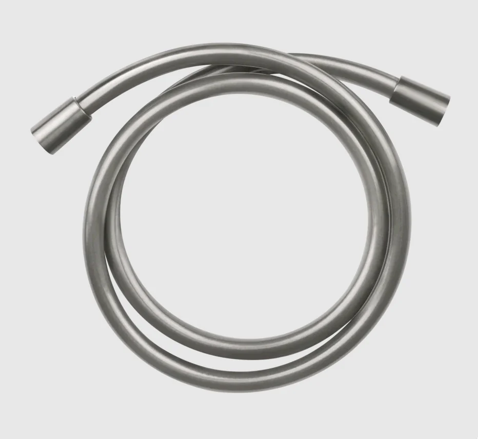 Шланг для душа, Gessi, Cromalux, длина шланга, мм-1500, цвет-хром шлифованный