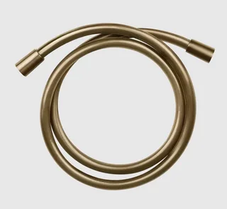 Шланг для душа, Gessi, Cromalux, длина шланга, мм-1500, цвет -Warm Bronze Br. PVD