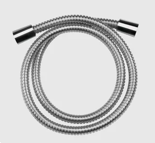 Шланг для душа, Gessi, длина шланга, мм-1500, цвет-хром
