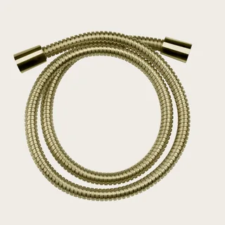 Шланг для душа, Gessi, длина шланга, мм-1500, цвет-Brass PVD
