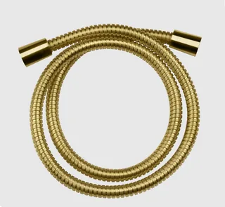 Шланг для душа, Gessi, длина шланга, мм-1500, цвет-Warm Bronze Br. PVD
