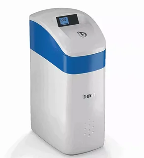 Кабинетный умягчитель воды Perla SILK 25 (BWT - Haier), присоеденение 1"