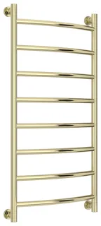 Полотенцесушитель, Сунержа, Галант+, шгв 550*114*1062, цвет-шампань