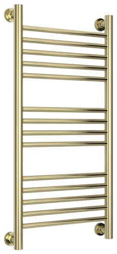 Полотенцесушитель, Сунержа, Богема +, прямая, шгв 450*76*862, цвет-шампань