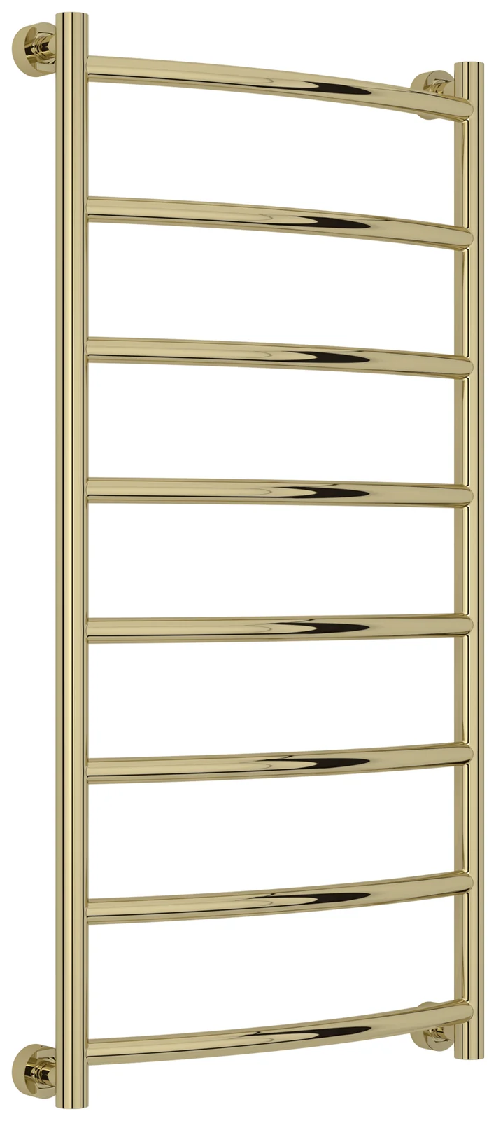 Полотенцесушитель, Сунержа, Галант PRO, шгв 551*127*1052, цвет-шампань