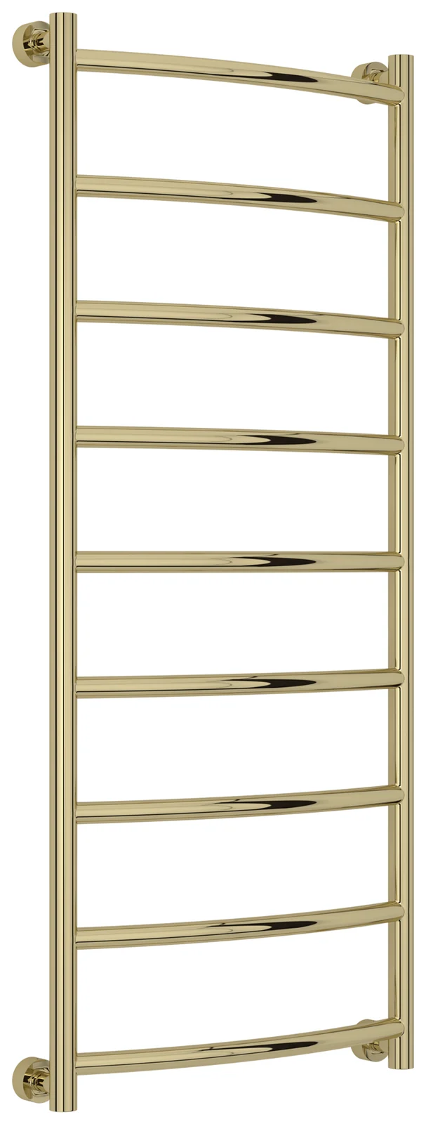 Полотенцесушитель, Сунержа, Галант PRO, шгв 551*127*1252, цвет-шампань