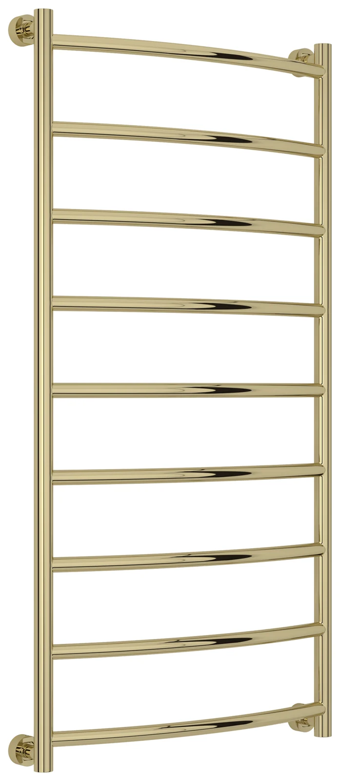 Полотенцесушитель, Сунержа, Галант PRO, шгв 651*136*1252, цвет-шампань