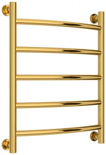 Полотенцесушитель, Сунержа, Галант+, шгв 550*114*662, цвет-золото