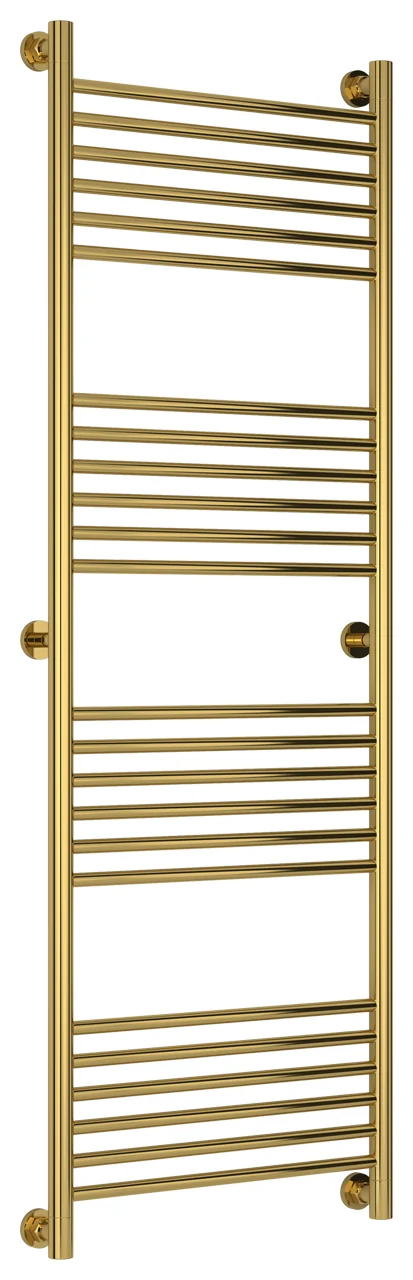 Полотенцесушитель, Сунержа, Богема +, прямая, шгв 550*76*1562, цвет-золото
