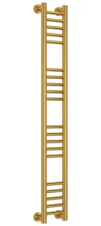 Полотенцесушитель, Сунержа, Богема PRO, шгв 201*85*1252, цвет-золото