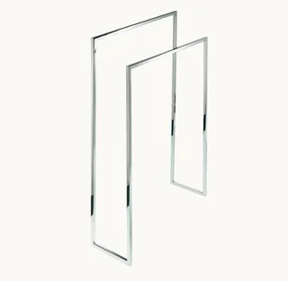 Полотенцедержатель, Decor Walther, Cube, шгв 600*200*915, цвет-хром — иконка