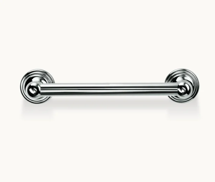 Полотенцедержатель, Decor Walther, CLASSIC, шгв 300*65*60, цвет-хром
