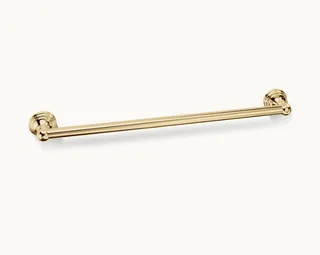 Полотенцедержатель, Decor Walther, CLASSIC, шгв 900*65*60, цвет-золото