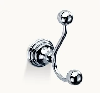 Крючок, Decor Walther, CLASSIC, шгв 60*125*145, цвет-хром