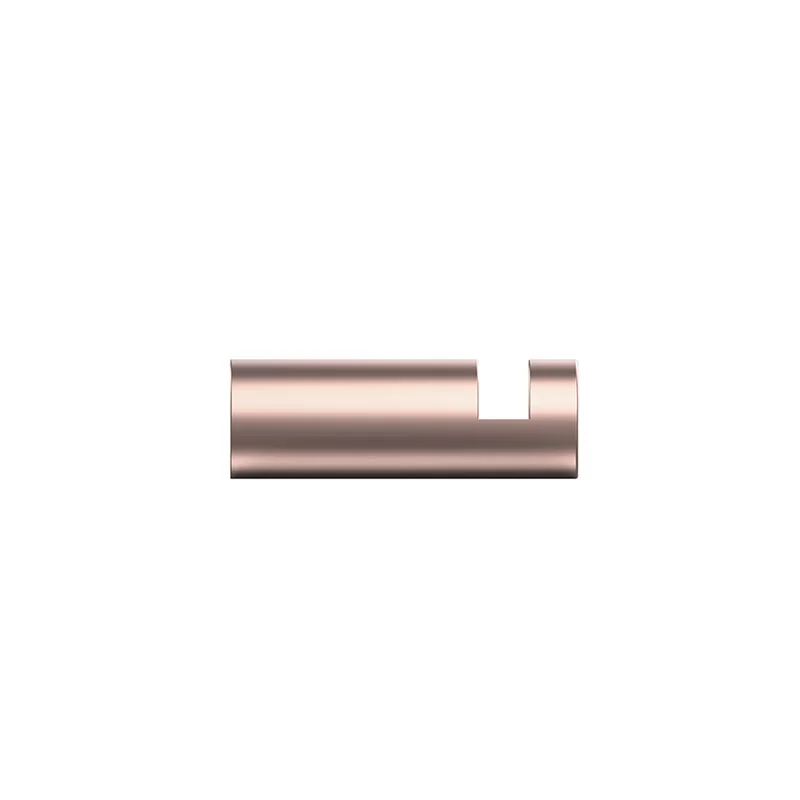 Крючок, Decor Walther, Mikado, шгв 12*35*12, цвет-Copper Matt PVD
