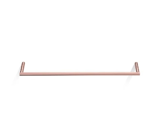 Полотенцедержатель, Decor Walther, MIKADO, шгв 450*72*12, цвет-золото розовое