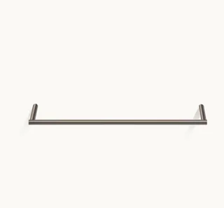 Полотенцедержатель, Decor Walther, MIKADO, шгв 450*72*12, цвет-Dark Metal Matt PVD