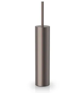 Ёршик, Decor Walther, MIKADO, MK SBG, шгв 70*70*400, цвет колбы-Dark Metal Matt PVD, цвет-Dark Metal Matt PVD