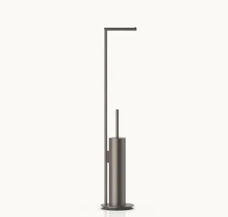 Ёршик, Decor Walther, MIKADO, шгв 140*140*840, цвет колбы-Dark Metal Matt PVD, цвет-Dark Metal Matt PVD — иконка
