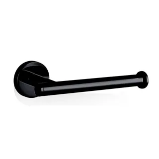 Бумагодержатель, Decor Walther, Basic, BA TPH1, шгв 165*75*50, цвет-черный матовый — иконка