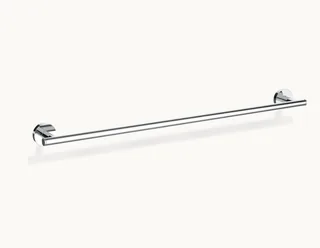 Полотенцедержатель, Decor Walther, Basic, шгв 650*65*48, цвет-хром