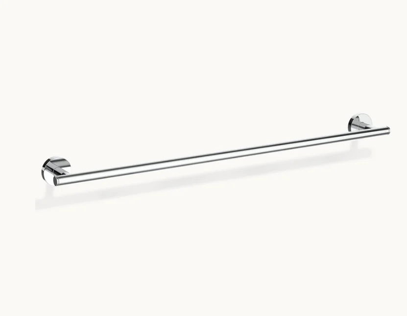 Полотенцедержатель, Decor Walther, Basic, шгв 650*65*48, цвет-хром