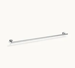 Полотенцедержатель, Decor Walther, Basic, шгв 850*65*48, цвет-хром