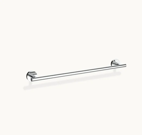Полотенцедержатель, Decor Walther, Basic, шгв 380*65*48, цвет-хром