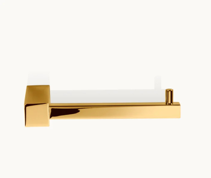 Бумагодержатель, Decor Walther, CORNER, CO TPH1, шгв 155*80*25, цвет-золото
