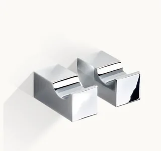 Крючок, Decor Walther, CORNER, шгв 15*30*15, цвет-хром — иконка