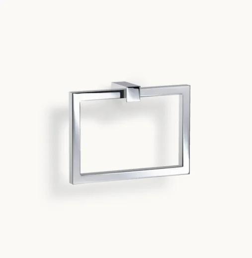 Полотенцедержатель, Decor Walther, CORNER, шгв 200*60*140, цвет-хром