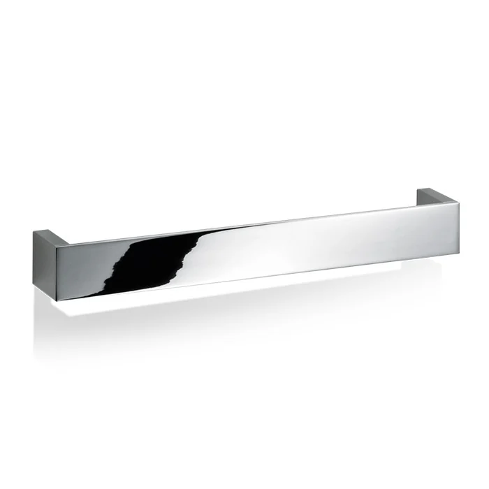 Полотенцедержатель, Decor Walther, BRICK, BK HTE40, шгв 400*65*50, цвет-хром