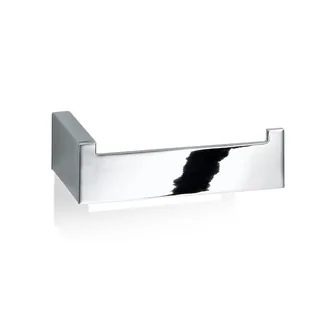 Бумагодержатель, Decor Walther, Brick, BK TPH1, шгв 170*95*50, цвет-хром